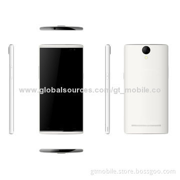3G Phones, 5.5" QHD IPS Screen, IPS 960 x540 Pixels (Full lamination) Quad Core